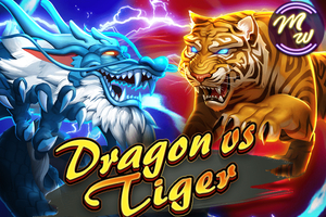 Dragon Tiger Game Theme